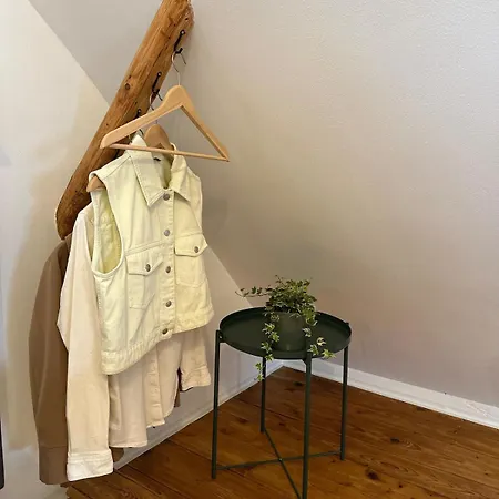 Kellerwaldchalet In Mit Garten Zur Alleinnutzung *