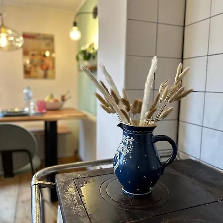 Kellerwaldchalet In Mit Garten Zur Alleinnutzung