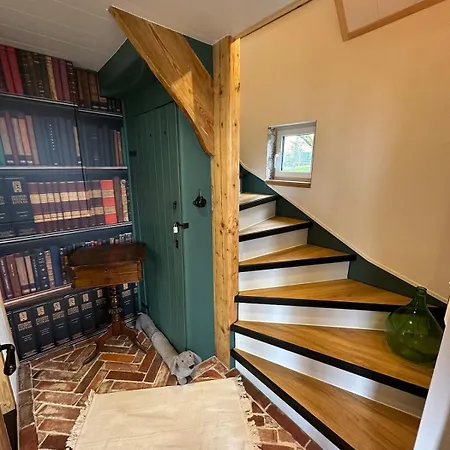 Kellerwaldchalet In Mit Garten Zur Alleinnutzung Jesberg