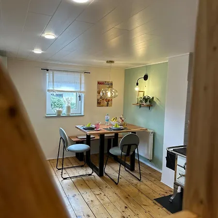 Kellerwaldchalet In Mit Garten Zur Alleinnutzung Holiday home