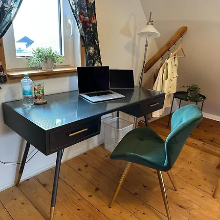 Holiday home Kellerwaldchalet In Mit Garten Zur Alleinnutzung Jesberg