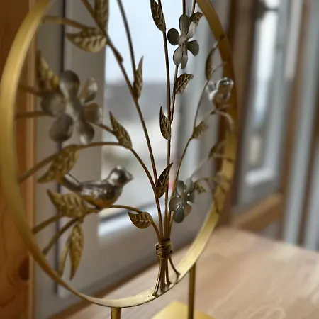 Kellerwaldchalet In Mit Garten Zur Alleinnutzung Holiday home Jesberg