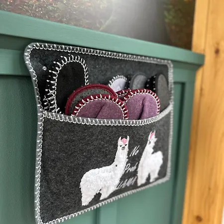 Holiday home Kellerwaldchalet In Mit Garten Zur Alleinnutzung *