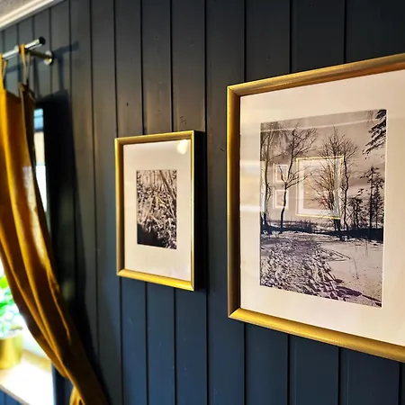 Holiday home Kellerwaldchalet In Mit Garten Zur Alleinnutzung