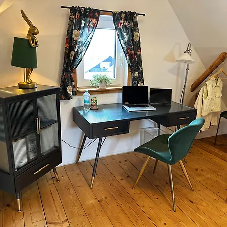 Kellerwaldchalet In Mit Garten Zur Alleinnutzung Holiday home *