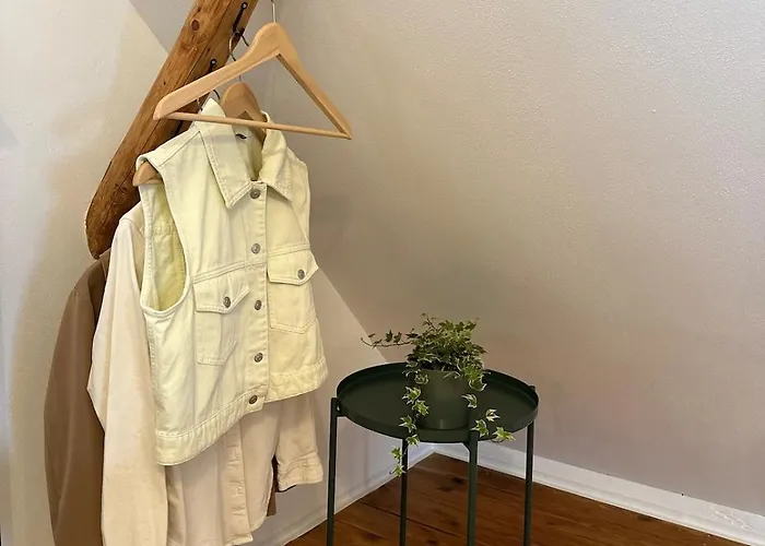 Kellerwaldchalet In Mit Garten Zur Alleinnutzung *