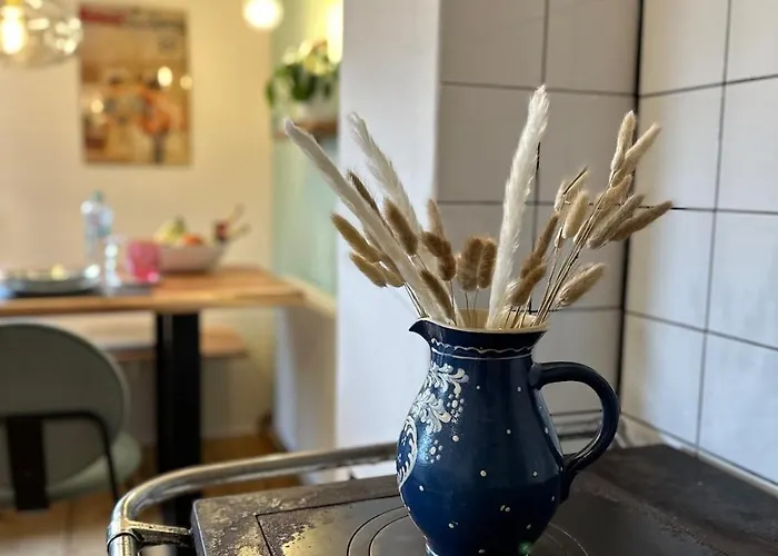 Kellerwaldchalet In Mit Garten Zur Alleinnutzung