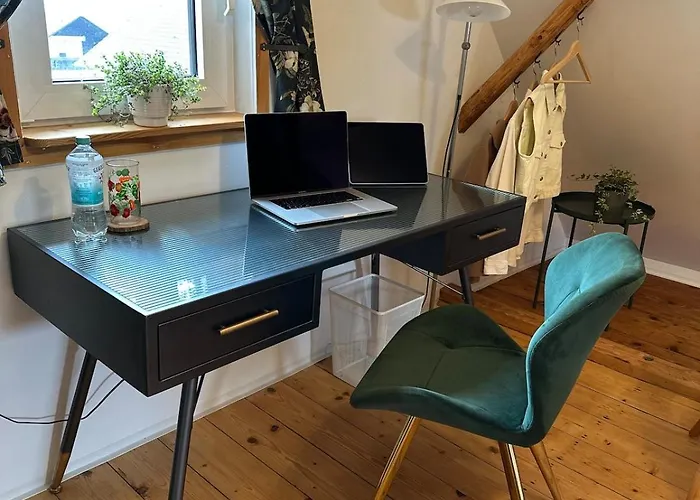 بيت للعطل Kellerwaldchalet In Mit Garten Zur Alleinnutzung Jesberg