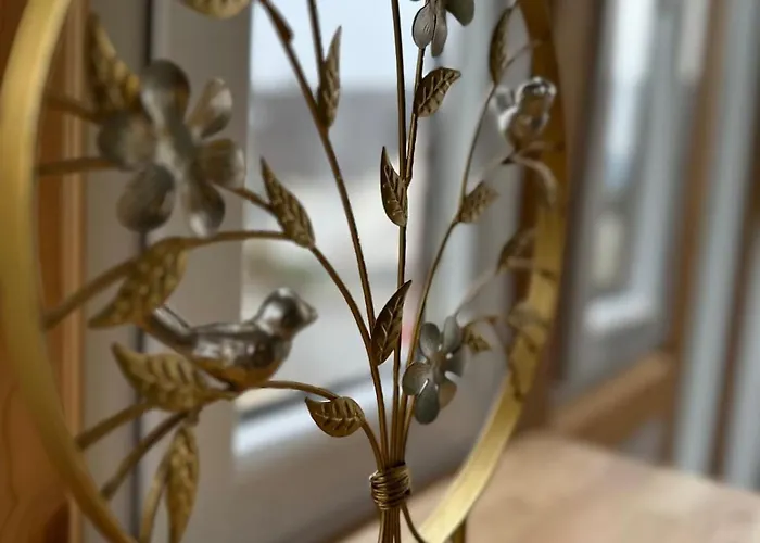 Kellerwaldchalet In Mit Garten Zur Alleinnutzung بيت للعطل Jesberg