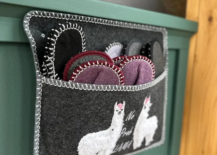 بيت للعطل Kellerwaldchalet In Mit Garten Zur Alleinnutzung *